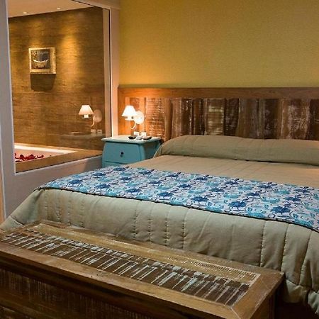 Boqueirao Hotel Fazenda Lages Luaran gambar