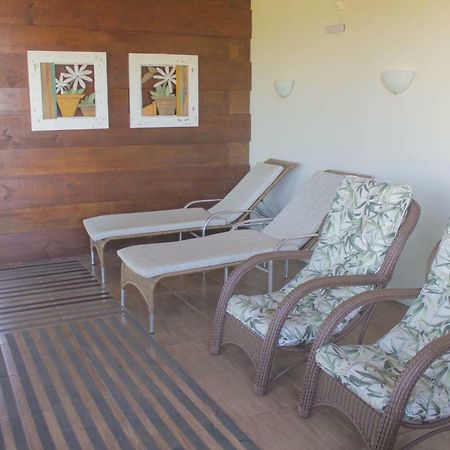 Boqueirao Hotel Fazenda Lages Luaran gambar