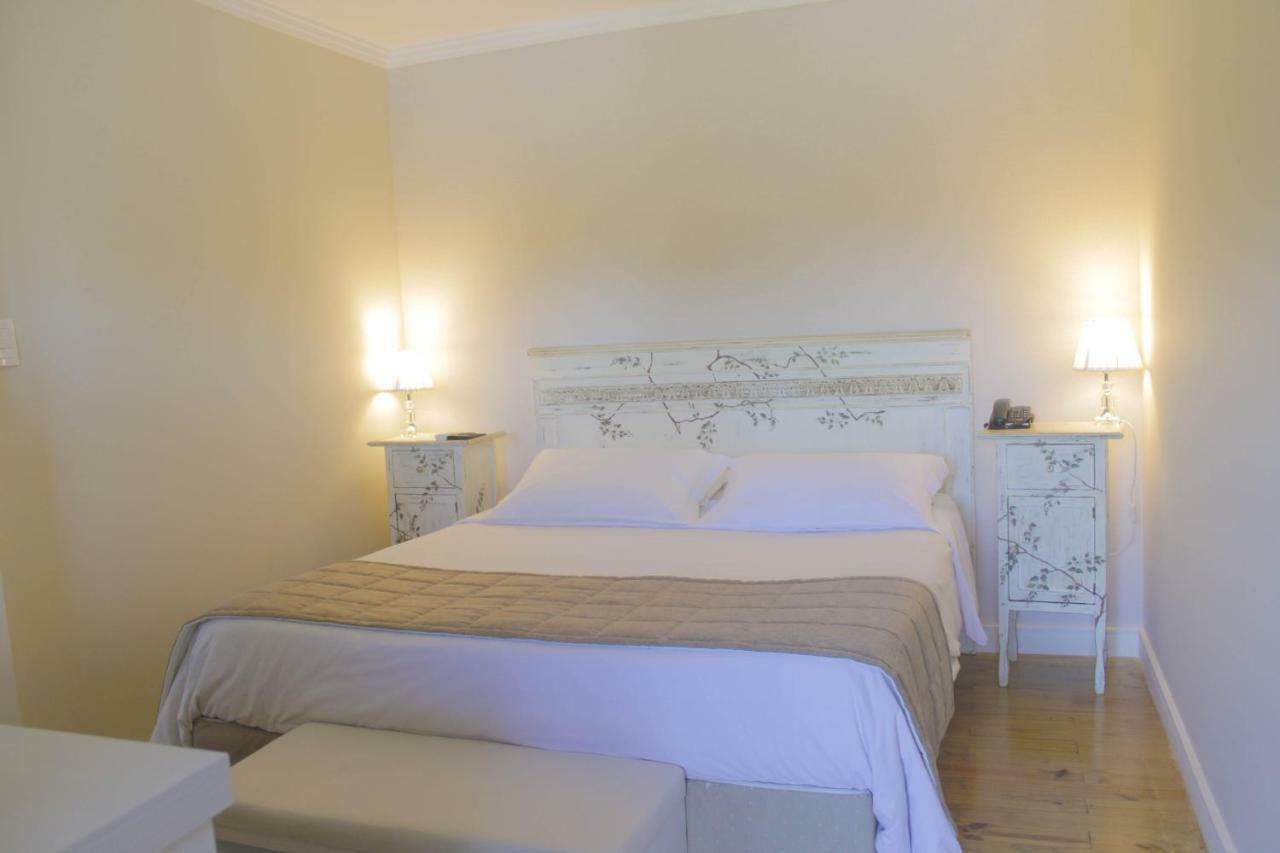 Boqueirao Hotel Fazenda Lages Luaran gambar